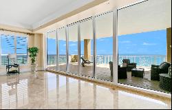 5310 N Ocean Drive #1101