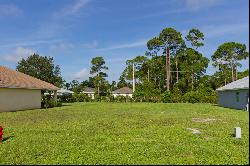 2075 94th Court, Vero Beach, FL