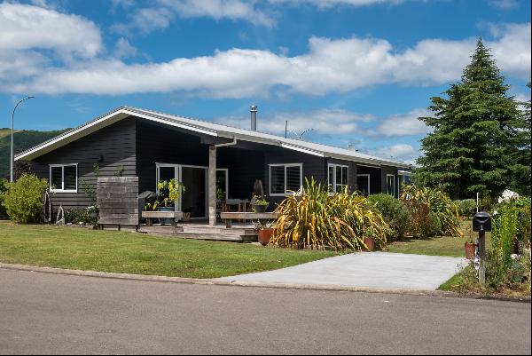 1 Seagers Close, Kinloch, Taupo, Waikato