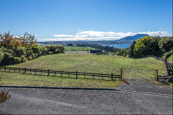 2/110 Acacia Heights Drive, Acacia Bay, Taupo, Waikato