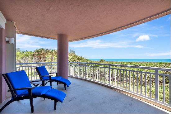 3702 N Highway A1a, #201, Fort Pierce, FL