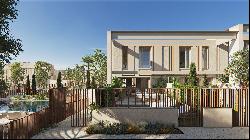 Stunning New Build Townhouses in Campolivar