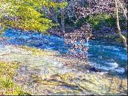 Chapel On The River