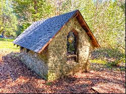 Chapel On The River