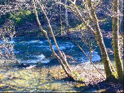 Chapel On The River