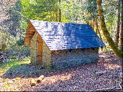 Chapel On The River