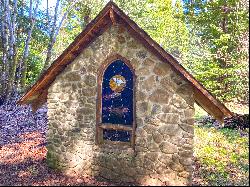 Chapel On The River