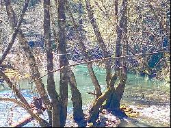 Chapel On The River