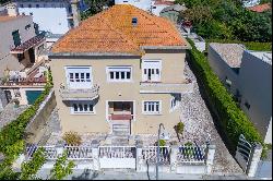 Detached house, 5 bedrooms, for Sale