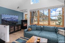 The Epitome of Telluride Townhome Living