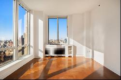 401 East 60th Street