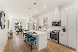 Exquisite New Construction Modern Townhome-Madison Park South