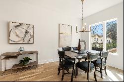 Exquisite New Construction Modern Townhome-Madison Park South