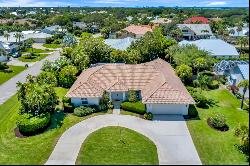 1090 Andarella Way, Vero Beach, FL