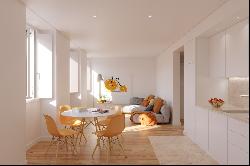 Flat, 1 bedrooms, for Sale