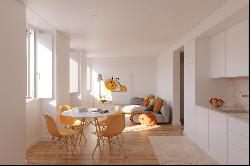 Flat, 1 bedrooms, for Sale