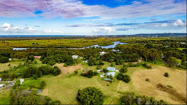 Discover an Unrivalled Opportunity: Prime Acreage in Bli Bli's Dress Circle