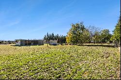 Cnr Domain and Cemetery Road