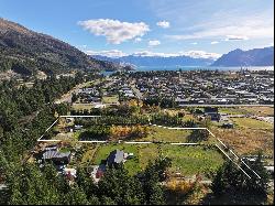 Cnr Domain and Cemetery Road