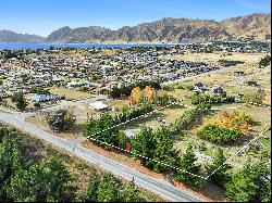 Cnr Domain and Cemetery Road