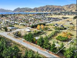 Cnr Domain and Cemetery Road