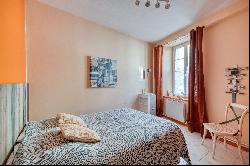 Charming renovated Châtelaine