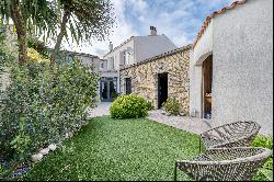 Charming renovated Châtelaine