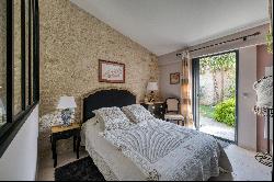 Charming renovated Châtelaine