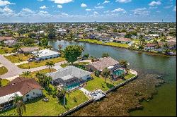 2002 SE 6th Avenue, Cape Coral FL 33990