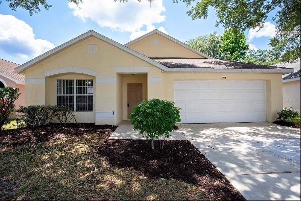 2713 Brook Hollow Road, Clermont FL 34714