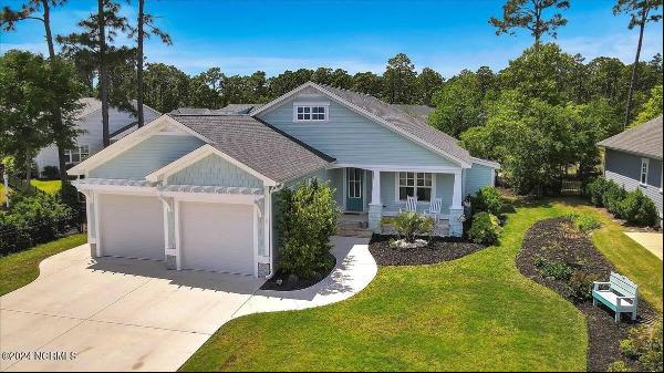 995 Softwind Way, Southport NC 28461