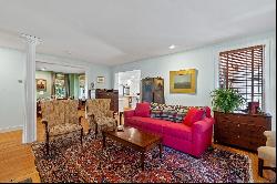 362 Thompson Hill Road, Thompson CT 06277