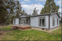 63636 Pioneer Loop, Bend OR 97701