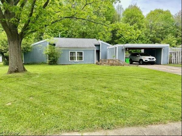 1337 Arndale Road, Stow OH 44224