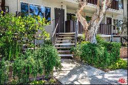 1301 17th Street Unit 102, Santa Monica CA 90404