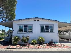 330 W Hwy 246 Unit 91, Buellton CA 93427