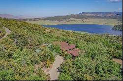 35750 Mountain Circle Drive, Julian CA 92036