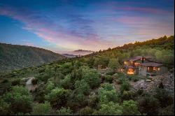 35750 Mountain Circle Drive, Julian CA 92036