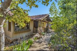 35750 Mountain Circle Drive, Julian CA 92036