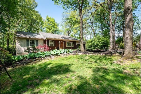 3215 Woodlea Road, North Whitehall Twp PA 18069