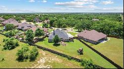 1397 Hidden Springs Road, Decatur TX 76234