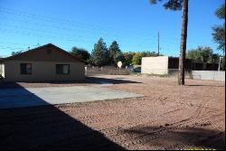 112 W Bonita Street, Payson AZ 85541