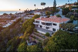 1011 Avenida Amantea, La Jolla CA 92037