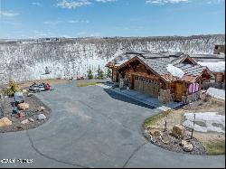 2586 N Whispering Springs Hollow Road, Heber City UT 84032