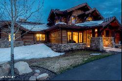 2586 N Whispering Springs Hollow Road, Heber City UT 84032