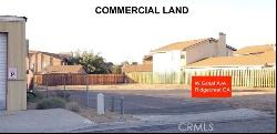 0 Graaf Avenue, Ridgecrest CA 93555