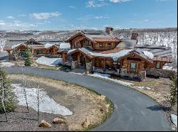 2586 N WHISPERING SPRINGS HOLLOW RD #20, Heber City UT 84032