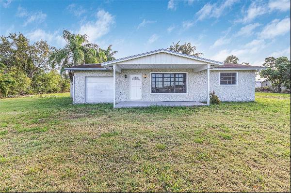 24601 SW 124th Ave, Homestead FL 33032