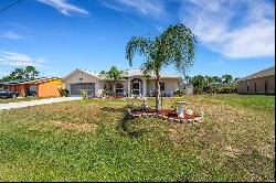 4268 Mulgrave Avenue, North Port FL 34287