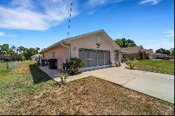 4268 Mulgrave Avenue, North Port FL 34287